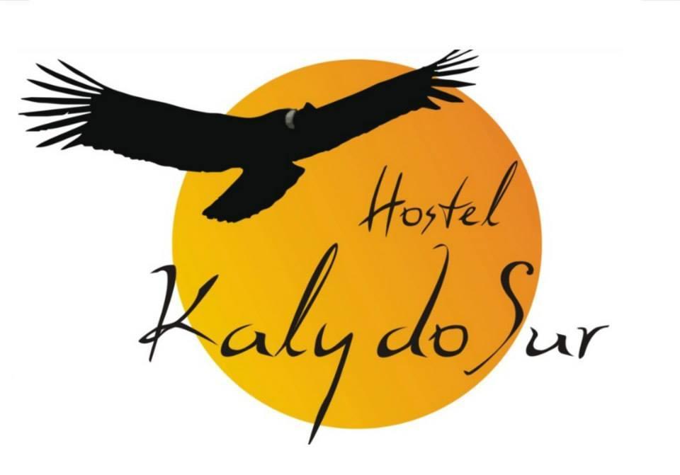 Kaly Do Sur Hotel เอลโบลซอน ภายนอก รูปภาพ