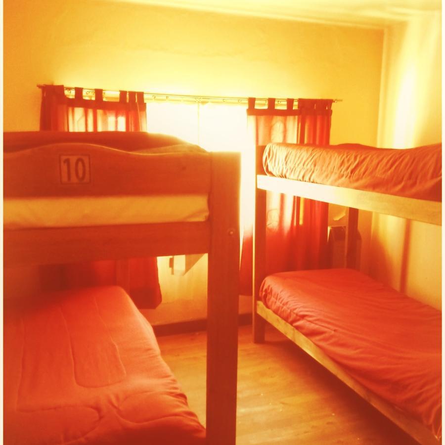Kaly Do Sur Hotel เอลโบลซอน ภายนอก รูปภาพ